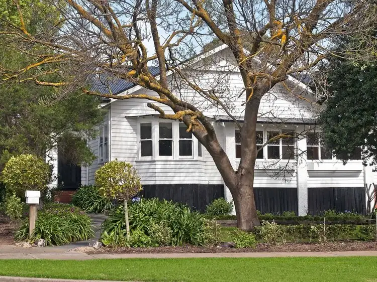 Main view of Homely house listing, 57 Bancroft Street, Portland VIC 3305