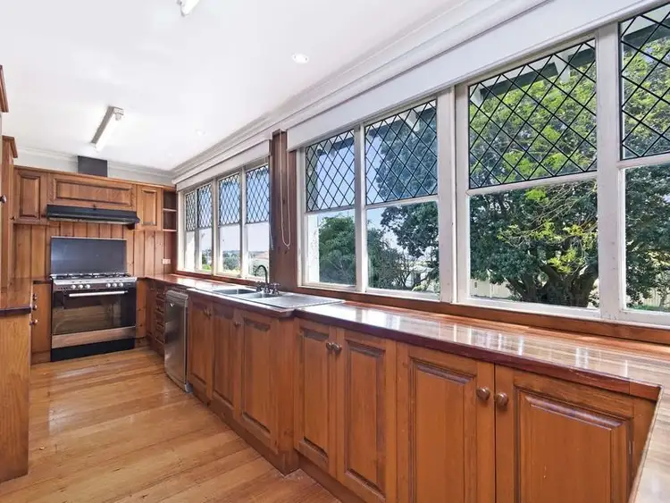Second view of Homely house listing, 57 Bancroft Street, Portland VIC 3305