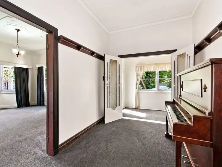 Fifth view of Homely house listing, 57 Bancroft Street, Portland VIC 3305