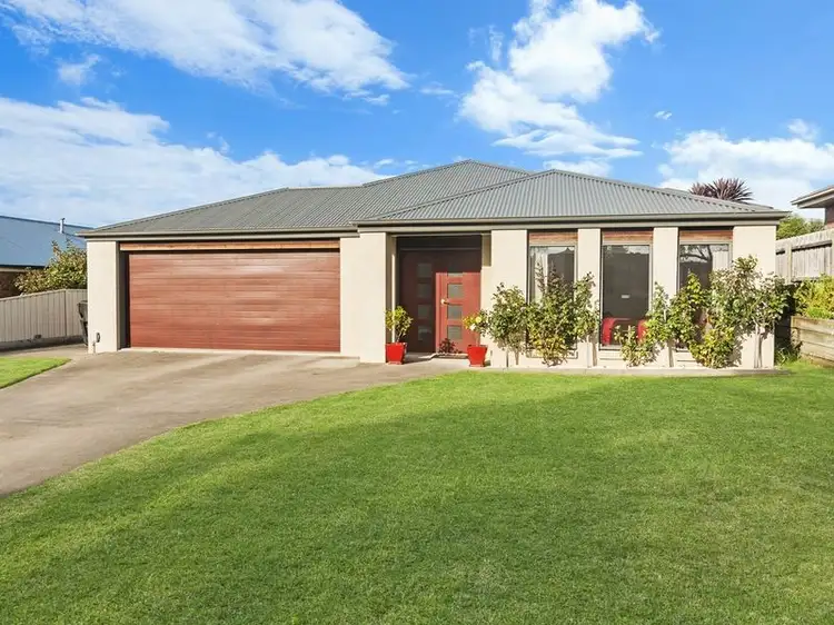 4 Wonderland Court, Portland VIC 3305