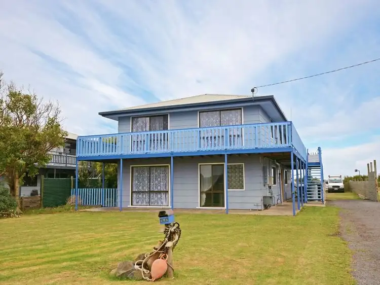 Main view of Homely house listing, 486 Dutton Way, Portland VIC 3305
