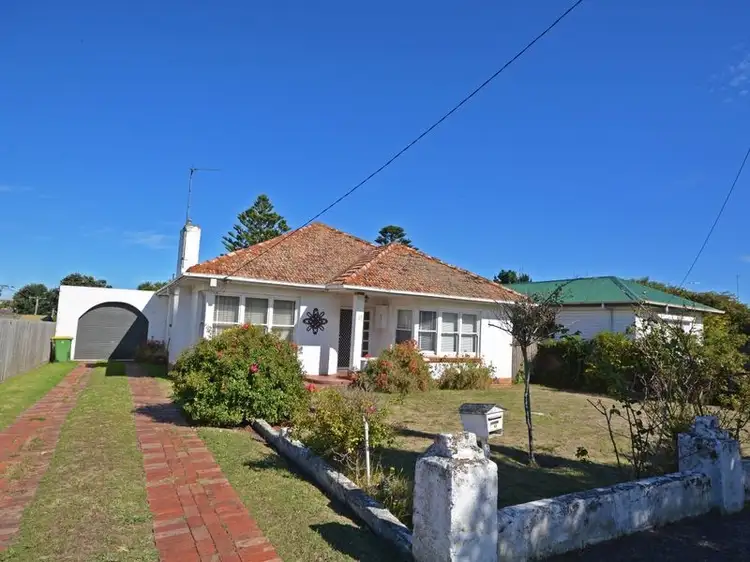 11 Richardson Street, Portland VIC 3305