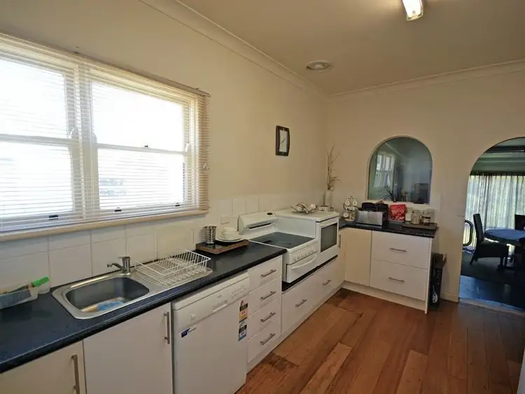 Second view of Homely house listing, 11 Richardson Street, Portland VIC 3305