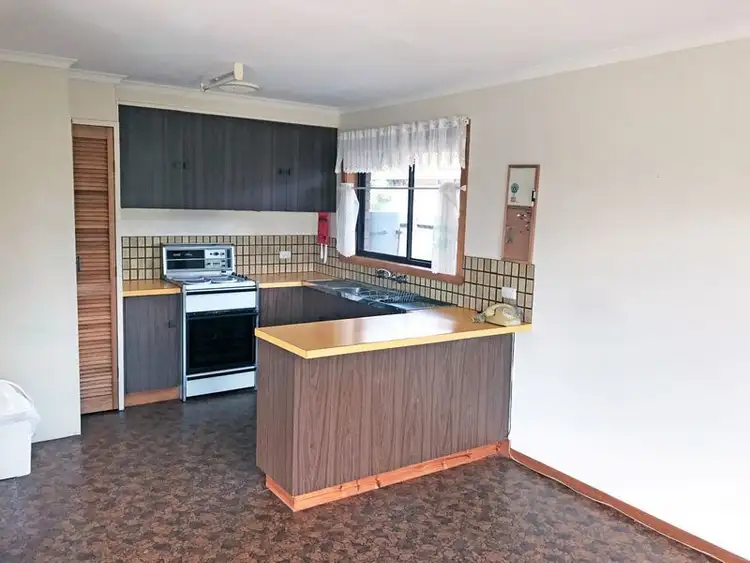 Second view of Homely house listing, 93 Scott Street, Heywood VIC 3304