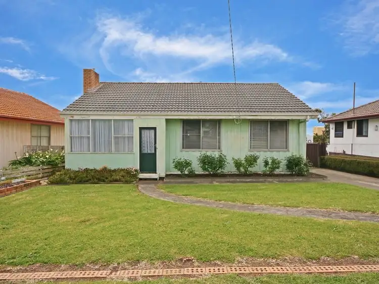 27 Rossdell Street, Portland VIC 3305