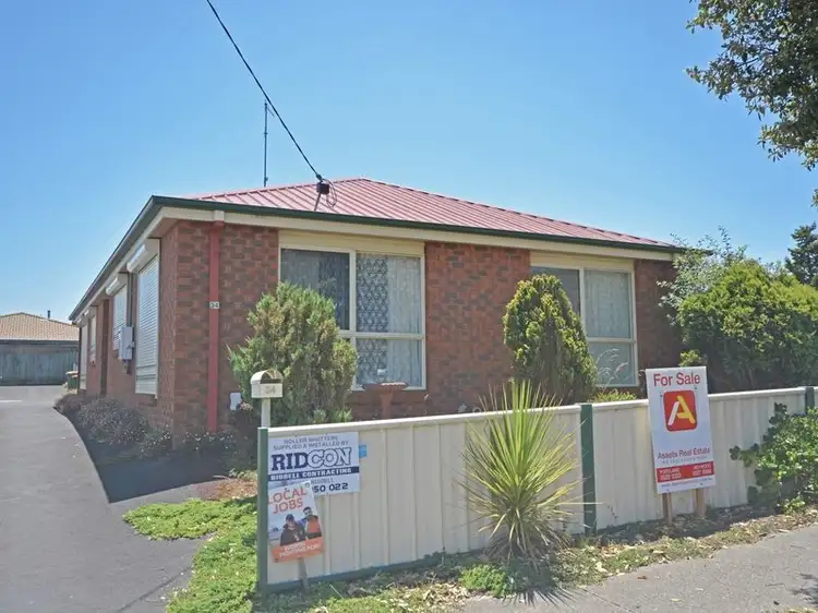 34 Tyers Street, Portland VIC 3305
