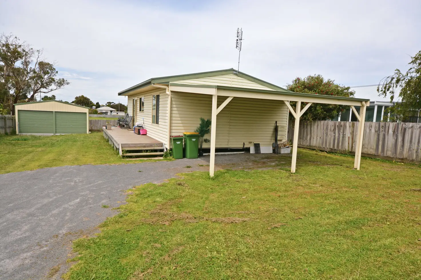 Main view of Homely house listing, 4 Lorna Court, Portland VIC 3305