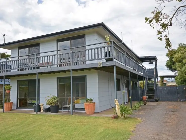 Main view of Homely house listing, 488 Dutton Way, Portland VIC 3305