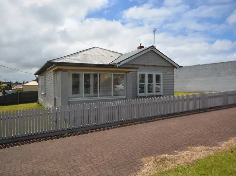 Second view of Homely house listing, 46 Henty Street, Portland VIC 3305