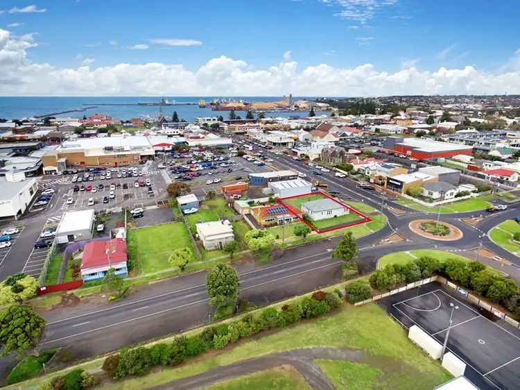 Seventh view of Homely house listing, 46 Henty Street, Portland VIC 3305