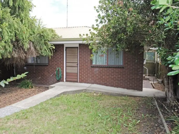 17D Bentinck Street, Portland VIC 3305