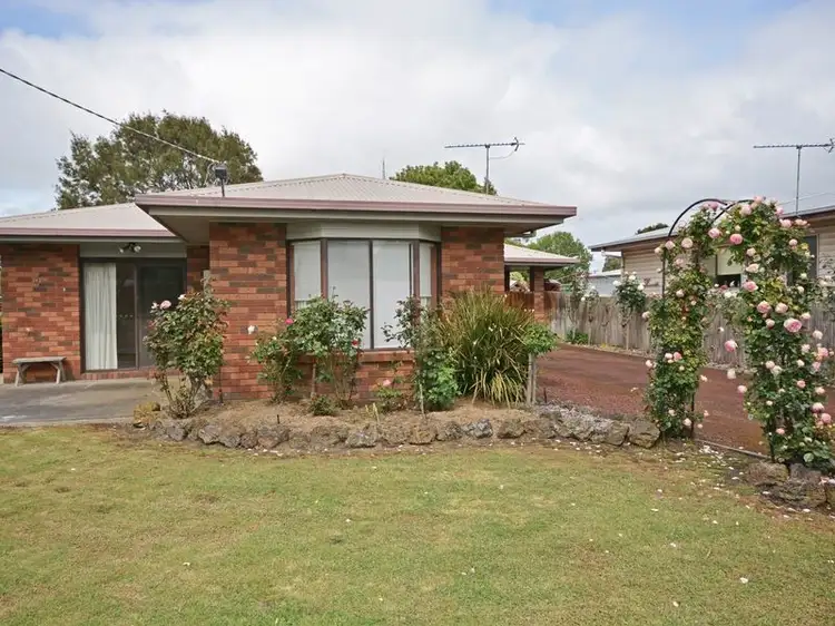 10 Mt Clay Road