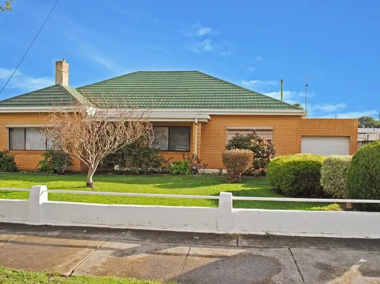 173 Bentinck Street, Portland VIC 3305