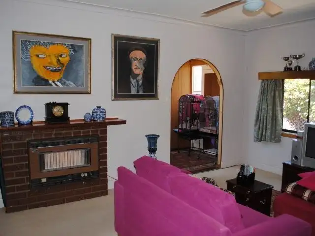 Third view of Homely unit listing, 2/17 Bentinck Street, Portland VIC 3305