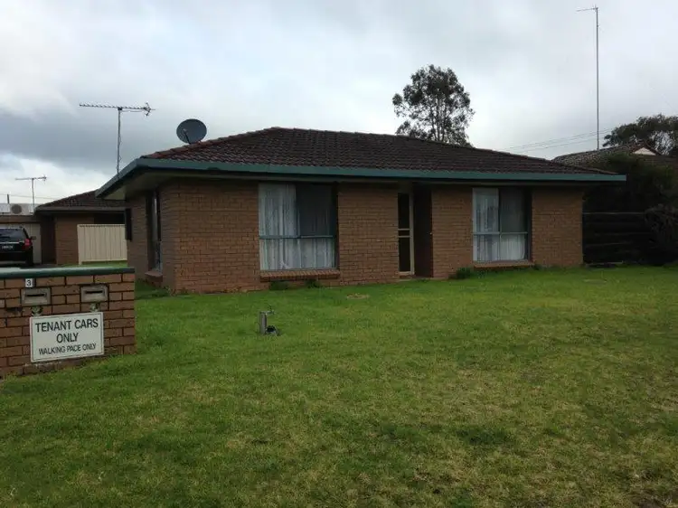 4/61 Lindsay Street, Heywood VIC 3304