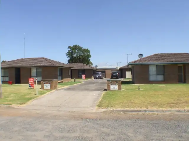 Second view of Homely unit listing, 1/59 Lindsay Street, Heywood VIC 3304