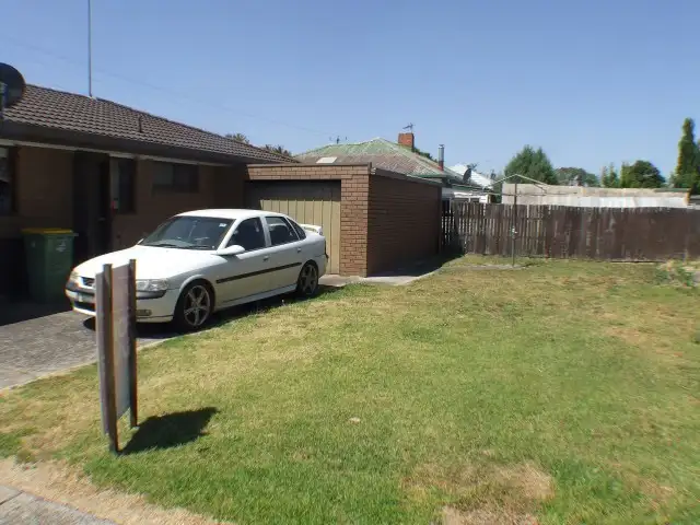 Third view of Homely unit listing, 1/59 Lindsay Street, Heywood VIC 3304