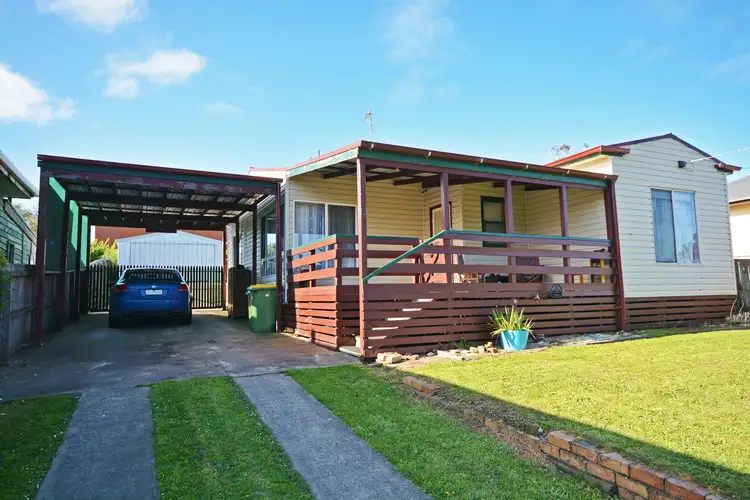 48 Theresa Street, Portland VIC 3305