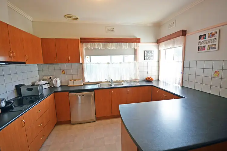 Second view of Homely house listing, 48 Theresa Street, Portland VIC 3305