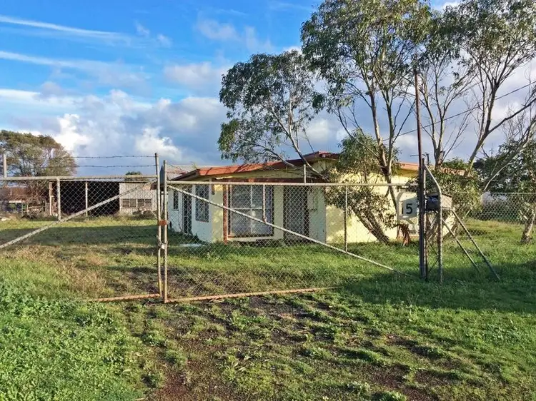 57 Hunter Street, Heywood VIC 3304