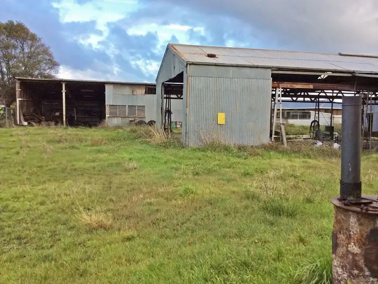 Fourth view of Homely house listing, 57 Hunter Street, Heywood VIC 3304