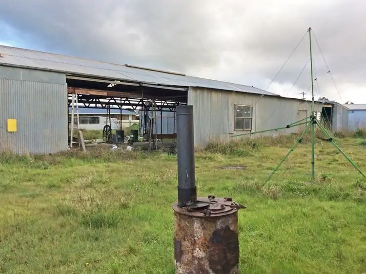 Fifth view of Homely house listing, 57 Hunter Street, Heywood VIC 3304