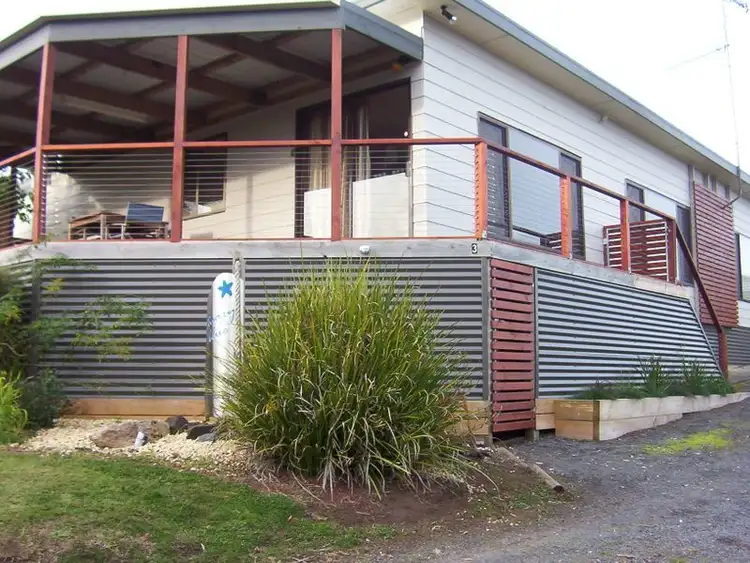 3 Old Bridge Road, Nelson VIC 3292