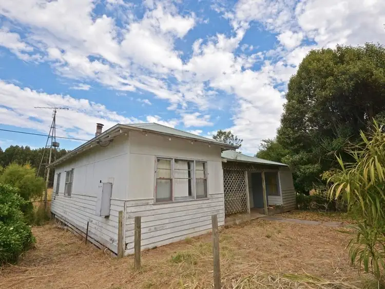 342 Portland-Casterton Road, Drumborg VIC 3304