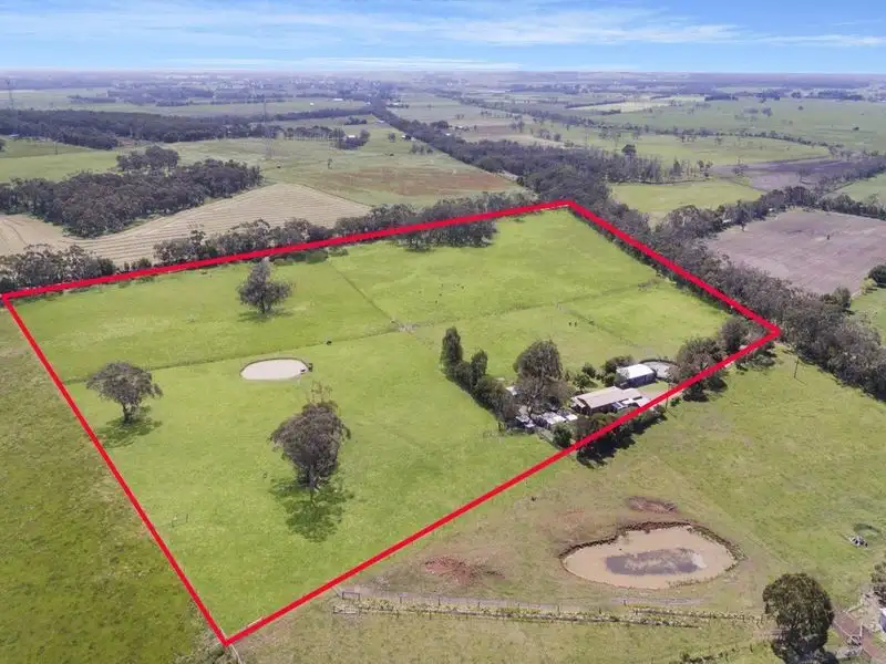 Main view of Homely rural property listing, 532 Mt Clay Road, Heywood VIC 3304