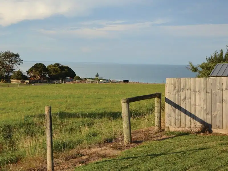 Main view of Homely land listing, 12 MacLeod Street, Portland VIC 3305