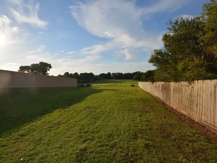 Second view of Homely land listing, 12 MacLeod Street, Portland VIC 3305