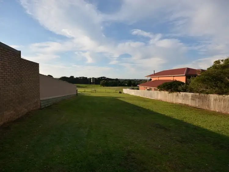 Fifth view of Homely land listing, 12 MacLeod Street, Portland VIC 3305