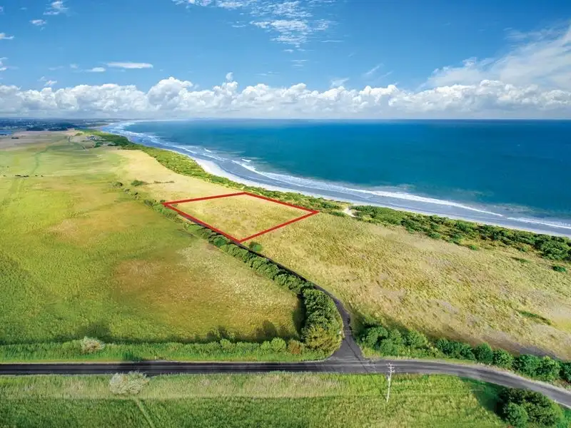 Main view of Homely land listing, Lot 5 Snapper Point Road, Narrawong VIC 3285