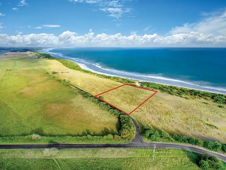 Main view of Homely land listing, Lot 4 Snapper Point Road, Narrawong VIC 3285