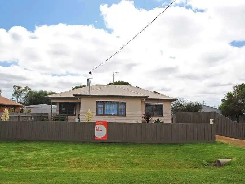 Main view of Homely house listing, 5 Dye Street, Heywood VIC 3304