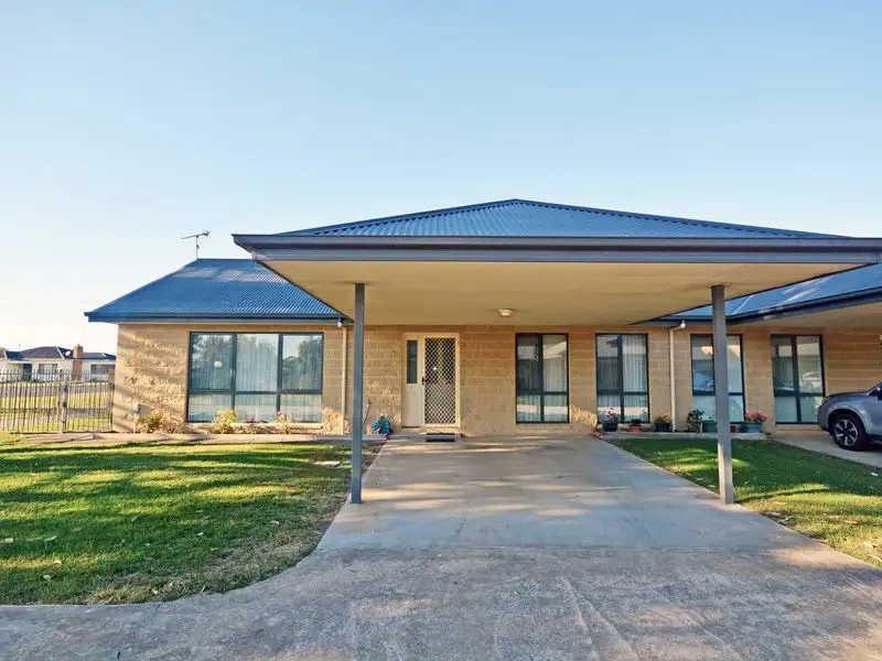 Main view of Homely house listing, 1/17 Fitzroy Street, Heywood VIC 3304