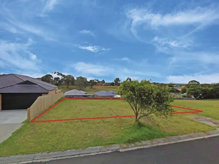 17 Donegal Court, Portland VIC 3305