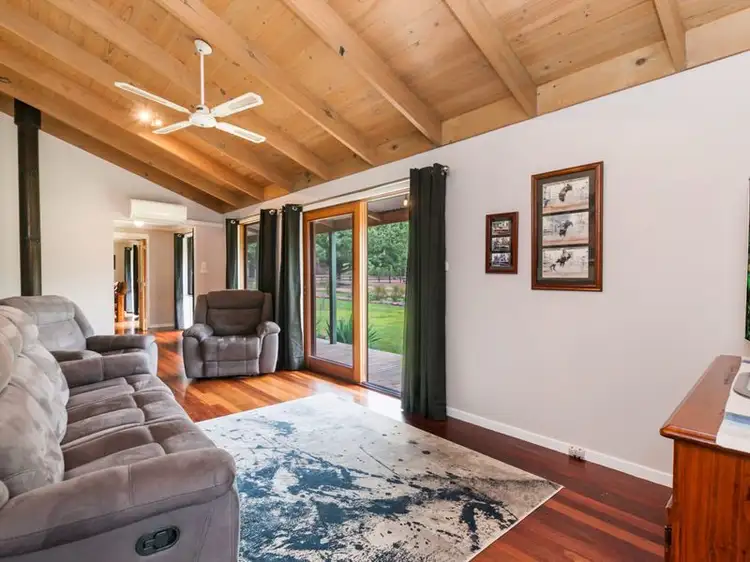 Third view of Homely house listing, 441 Sinclair Settlement Road, Drumborg VIC 3304