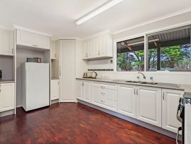 Fourth view of Homely house listing, 441 Sinclair Settlement Road, Drumborg VIC 3304