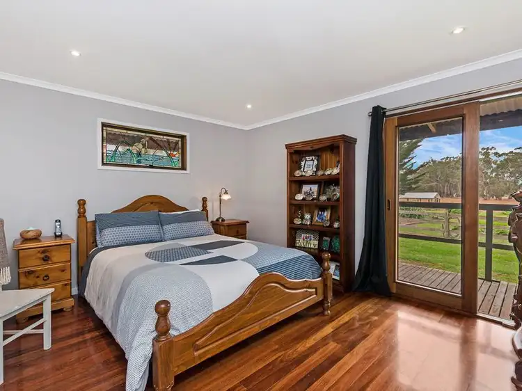 Fifth view of Homely house listing, 441 Sinclair Settlement Road, Drumborg VIC 3304