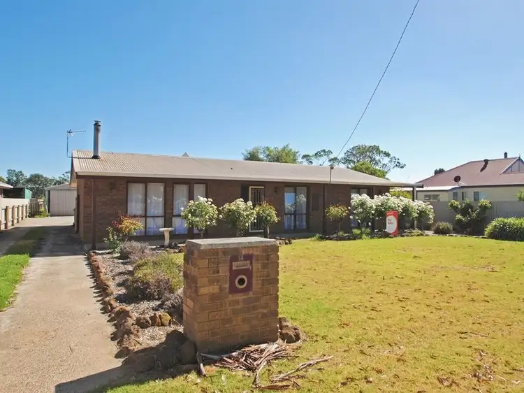 14 Catons Flat Road, Heywood VIC 3304