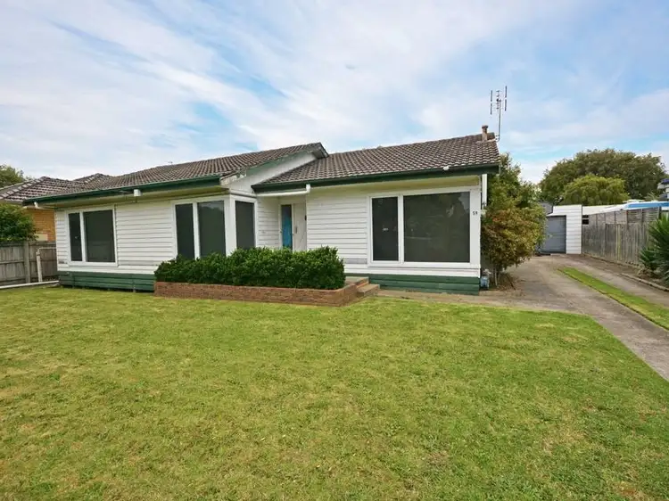 59 Patrick Street, Portland VIC 3305