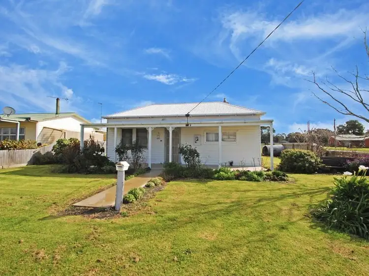 Main view of Homely house listing, 19 Best Street, Heywood VIC 3304