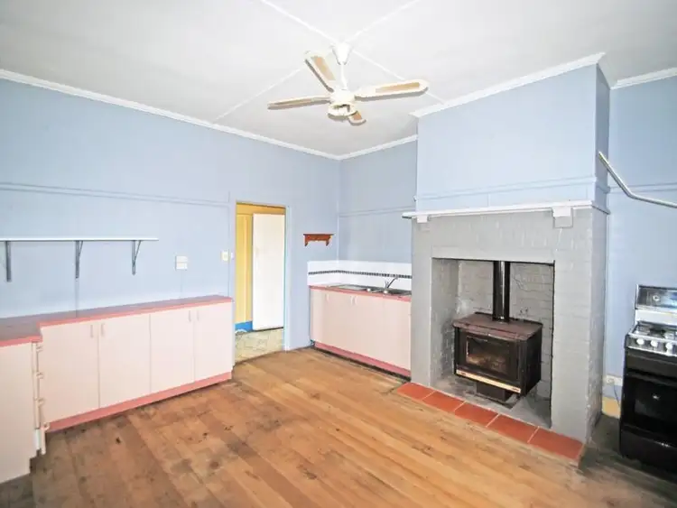 Second view of Homely house listing, 19 Best Street, Heywood VIC 3304