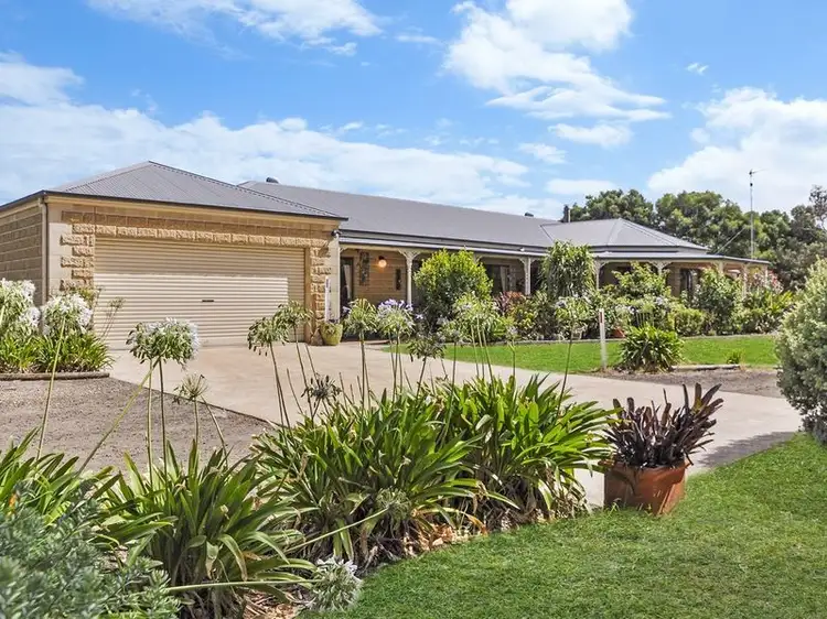 115 Trangmar Street, Portland VIC 3305