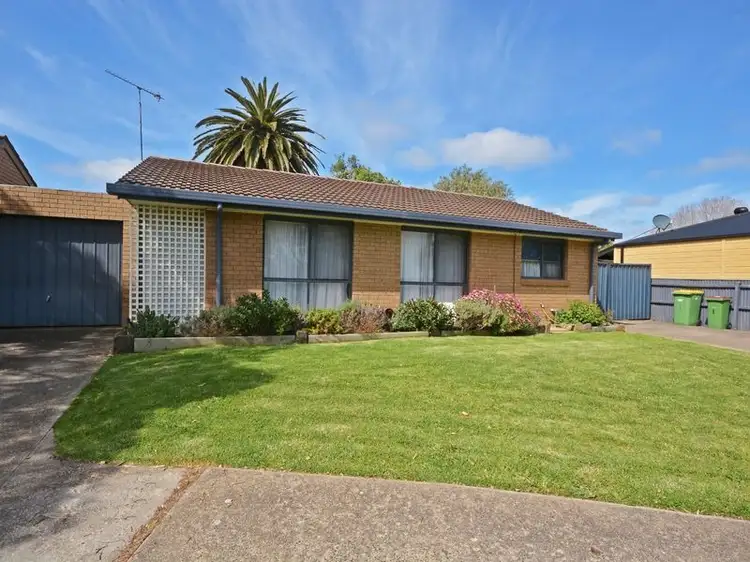 1/6 Hodge Court, Portland VIC 3305