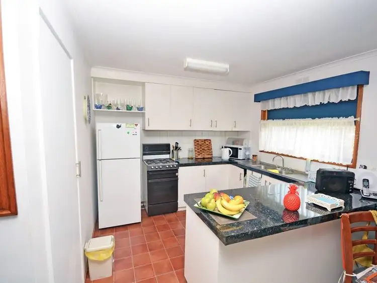 Second view of Homely unit listing, 1/6 Hodge Court, Portland VIC 3305