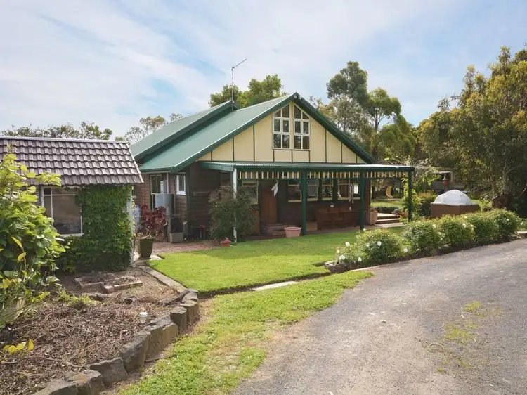 481 Princes Highway, Bolwarra VIC 3305