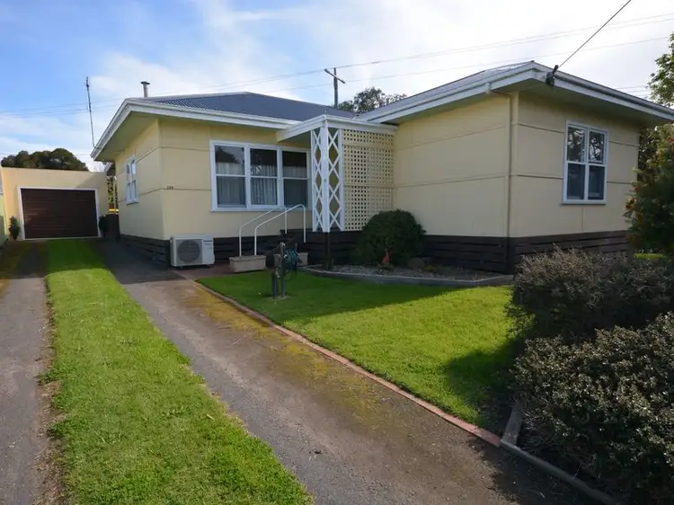 189 Wyatt Street, Portland VIC 3305