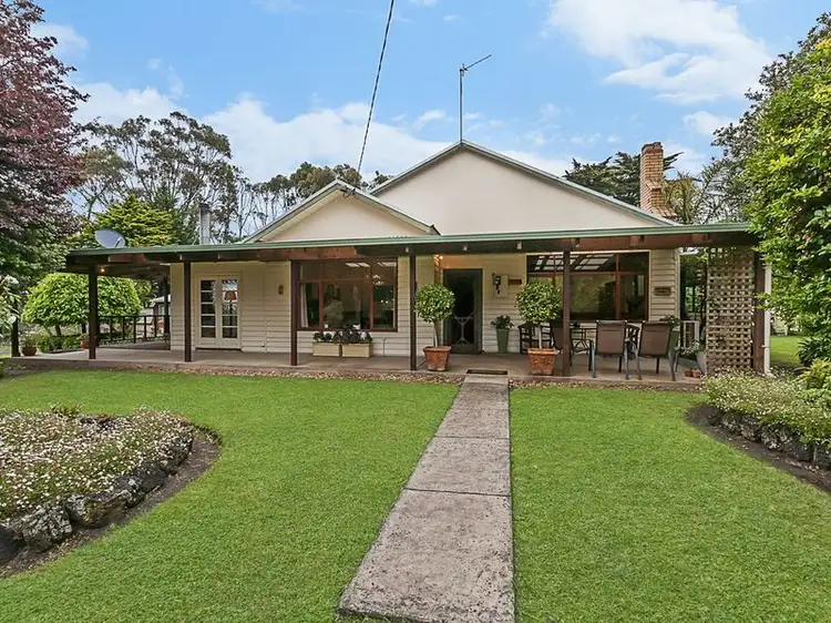 577 Princes Highway, Bolwarra VIC 3305